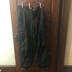 Obermeyer ski/snowboard pant